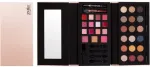 ZMILE COSMETICS Glam To Go 25.1g - Makeup Palette naistele