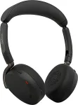 JABRA Juhtmevabad k&otilde;rvaklapid Evolve3 65 Flex Link 390c UC laadimispadjaga