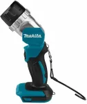 MAKITA DEADML808 work light Black, Blue LED 4.9 W