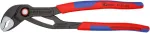 KNIPEX Cobra QuickSet pipe wrench