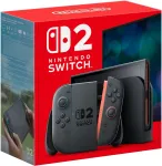 M&auml;ngukonsool Nintendo Switch 2