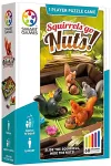 SmartGames Squirrels Go Nuts