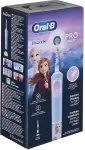Hambahari Braun Oral-B D103 Vitality Pro Kids Frozen Toothbrush