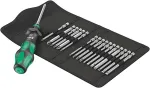WERA Wera Kraftform Kompakt Turbo 1 - bitikomplekt