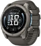 Garmin SMARTWATCH FENIX 9/TITANIUM 010-04763-01