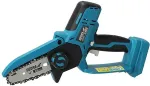 DEDRA mini chain saw 4" 18V without battery