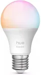 PHILIPS Hue Essential WCA 806 A60 E27 3P EU