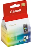 Tooner CANON CL-41 ink cartridge 1 pc(s) Original Cyan, Magenta, Yellow
