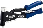 RAPID 5001722 riveter Hand gun