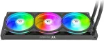 Thermaltake TH360 S V3 ARGB Sync Black 360mm AIO Liquid CPU Cooler