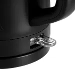 Veekeetja Adler Kettle | AD 1379b | Electric | 2200 W | 1.7 L | Polypropylene | 360&deg; rotational base | Black