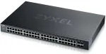 Zyxel XGS1935-52 Managed L2+/L3 Gigabit Ethernet (10/100/1000)