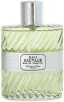 Dior Eau Sauvage 100ml - Eau de Toilette meestele