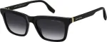 THE MARC JACOBS P&auml;ikeseprillid MAN MARC846S807 (L&auml;&auml;ts/Sild/Sang) 54/20/145 mm)