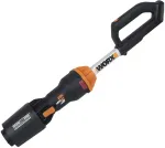 WORX WG543E LEAFJET, 20 V 4,0 Ah, 6943475868253