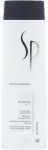 Wella Professionals SP Silver Blond Shampoo 250ml - Shampoo naistele