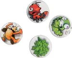 Silverlit YCOO Raadioteel juhitav robot Robo Chameleon