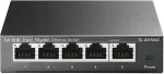 TP-Link 5-Port 10/100/1000Mbps Desktop Switch