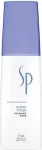 Wella Professionals SP Hydrate Finish 125ml - For Hair Shine naistele