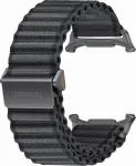 SAMSUNG Sports Strap Trail Band Watch Ultra2 Black