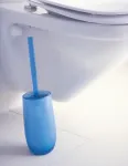 Tatkraft REPOSE BLUE WC komplekt