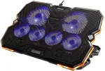 Noname Laptop Cooling Pad HISMART with 5 Adjustment Positions