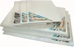 SMLT Tarbepaber A3, 100l, ruut