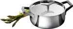 Electrolux E9KLSA11 Round Chrome