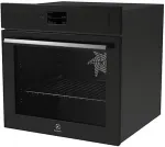 Ahi Electrolux Elektrolux LOA9S3XZ Built-in oven 70 l 3500 W Black