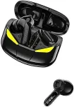 NONAME Headphones Bluetooth 5.0 T35 TWS Black