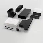 &Otilde;hupuhasti filter Elica KIT0167757