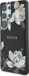 GUESS | Back cover | Samsung | Galaxy S25 Ultra | Black | Magsafe