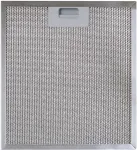 &Otilde;hupuhasti Cata | Hood accessory | 02800904 | Metal filter | Quantity per pack 1 | For GC DUAL 45 | Stainless steel