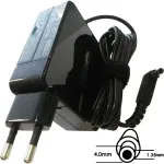 ASUS original adapter 65W19V (BLK) with EU plug (B0A001-00040700)