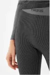 Viking Bielizna damska Mounti Lady Set Merino szara M