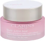 Clarins Multi-Active 50ml - Day Cream naistele