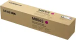 Tooner HP Inc . Samsung CLT-M806S - Magenta - Original - Tonerpatrone (SS635A) (SS635A)