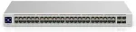 Ubiquiti UniFi USW-48 network switch Managed L2 Gigabit Ethernet (10/100/1000) Silver
