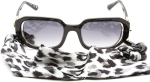GUESS P&auml;ikeseprillid WOMEN GU7817-01B (L&auml;&auml;ts/Sild/Tagaosa) 53/21/140 mm