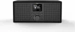 Raadio XORO DAB 800, DAB+, FM, Bluetooth, IP44
