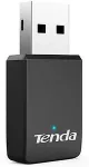 V&otilde;rgukaart Tenda U9 network card WLAN 433 Mbit/s
