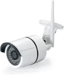 CONCEPTRONIC IP-kaamera CONCEPTRONIC JARETH02W traadita pilve IPCam, v&auml;litingimustesse