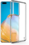 Tellur Cover Basic Silicone for Huawei P40 Pro transparent