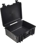 B&W Outdoor Case Type 6000 black