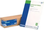 EPSON Enhanced Matte Paper 61 cm x 30,5 m 194 g S 041595