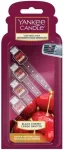 YANKEE home Vent Sticks BLACK CHERRY YANKEE Car Air Freshener
