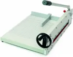 ARGO Professional guillotine JLS A3