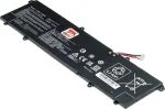 T6 POWER battery for Asus VivoBook S333EA, X1505VA, X1704VA, X321EA, 4335mAh, 50Wh, 3cell, Li-poly