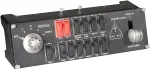 Joystick Logitech SIM Tarvik G Saitek Pro Flight Switch