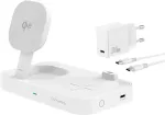 4Smarts QI2 LADESTATION TRIDENT WEI
